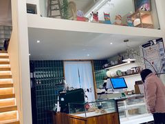 -大喜甜品铺(翔安店)