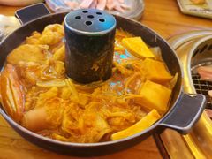 -牛也烧肉(摩尔城店)
