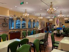 大堂-巴依老爷·新疆美食(上城区天城路店)