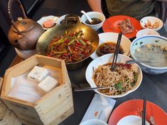 -小厨娘金榜题名(夫子庙秦淮河店)