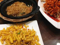 -简朴寨(湘隆时代店)