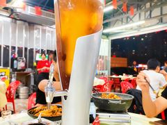-聚味瞿记·龙虾堂(树木岭店)