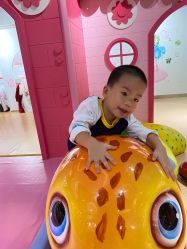 -meland·儿童乐园·游戏厅娃娃机·电玩Xbox(成都合生汇店)