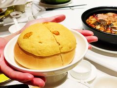 菠萝包-潮上潮(南中环店)