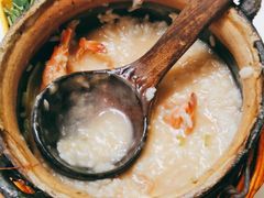 -云晓光头烧烤吧(德平路店)