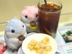 -义顺牛奶公司(新马路老店)