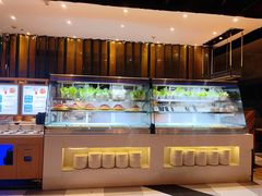 -星伦多自助料理(华润万象城店)