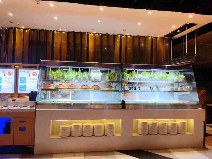 星伦多自助料理(华润万象城店)-"聚餐选择的地方结果…发现最期待