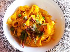 -YUE·6·西式融合餐厅(外滩六号店)