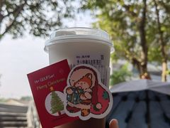 -广东外语外贸大学(白云山校区)