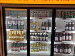 -地摊风云龙虾烧烤铺(润和国际店)