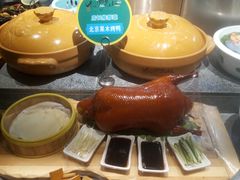 -松沪名灶·豆浆鱼头·新上海菜(飞航吾悦广场店)