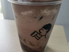 -喜茶(广州佳兆业广场店)