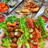 重庆｜人均50宝藏街边烤肉🆘烤五花肉馋哭了