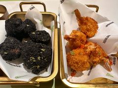 -做披萨的奇葩(中海央墅店)