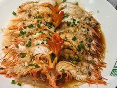 -新白鹿餐厅(百联中环店)