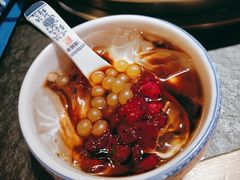 冰粉-来涮蜀鲜货火锅串串香(菜市口店)