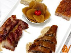 -勝記酒家·37年老字号·经典粤菜(荔枝公园店)