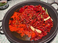 -李火辣老火锅(长寿路店)