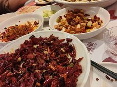 -椒爱水煮鱼川菜(CBD万达店)