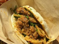 -豆相识•九九豆腐脑(牛咡桥店)