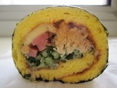 蛋糕寿司-喜利来蛋糕(景子街店)