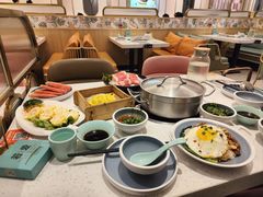 -若爱猪肚鸡·啫啫煲(循礼门M+店)