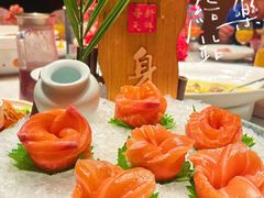 -阿明小菜·海鲜·上海菜(浦建路店)