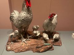 -中国闽台缘博物馆