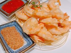 -船歌·鱼水饺青岛菜(闽江二路店)