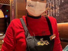 -西塔老太太泥炉烤肉