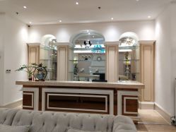 -皇家月府月子中心(沈阳店)