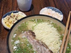 -松鹤面馆·古法焖肉面(观前店)