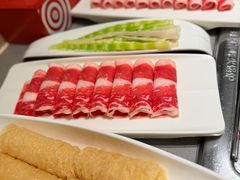-海底捞火锅(杭州天虹购物中心店)