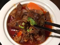 -牛焱·贵州黄牛肉火锅(城西银泰店)