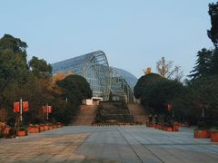 -南山植物园