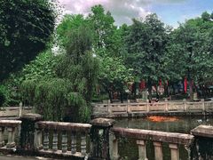 -潮州西湖