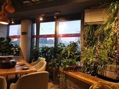 -有才叔的小馆(高新咖啡街区店)