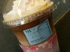 -瑞幸咖啡(新世界中心店)