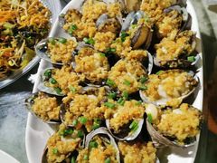 -四川小胡子海鲜(丁村万人海鲜广场店)