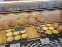 -芳叔(江南新地店)