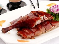 明炉烧鹅-东豪园林海鲜酒家(南港路辅路店)