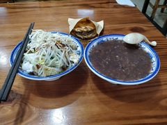 鸡丝凉皮-西安五号米皮