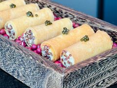 -环球港凯悦 · 享悦中餐厅