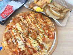 -达美乐比萨(深圳广厦路店)