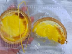 -鲍师傅糕点(国金街店)