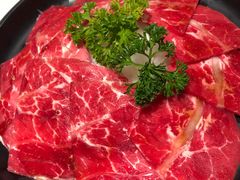 -花味烤肉·拌饭(建邺万达店)