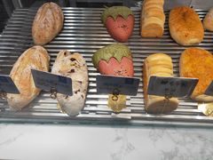 -OVEN LAB乐欧酵室(裕华万达店)