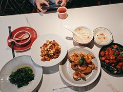 -淘小馆·本帮小馆(九亭金地广场店)