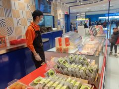 -東更道点心行(崂山丽达店)